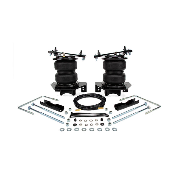 Air Lift 88380 LoadLifter 5000 Ultimate air spring kit w/internal jounce bumper