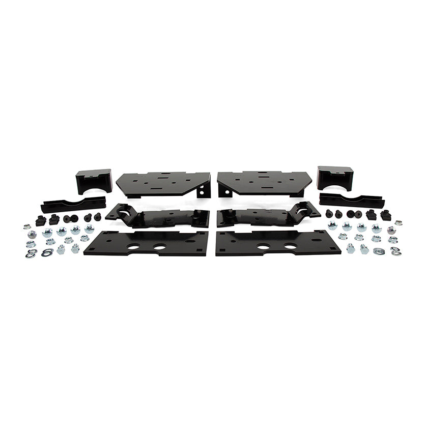 Air Lift 88380 LoadLifter 5000 Ultimate air spring kit w/internal jounce bumper