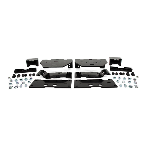 Air Lift 88380 LoadLifter 5000 Ultimate air spring kit w/internal jounce bumper