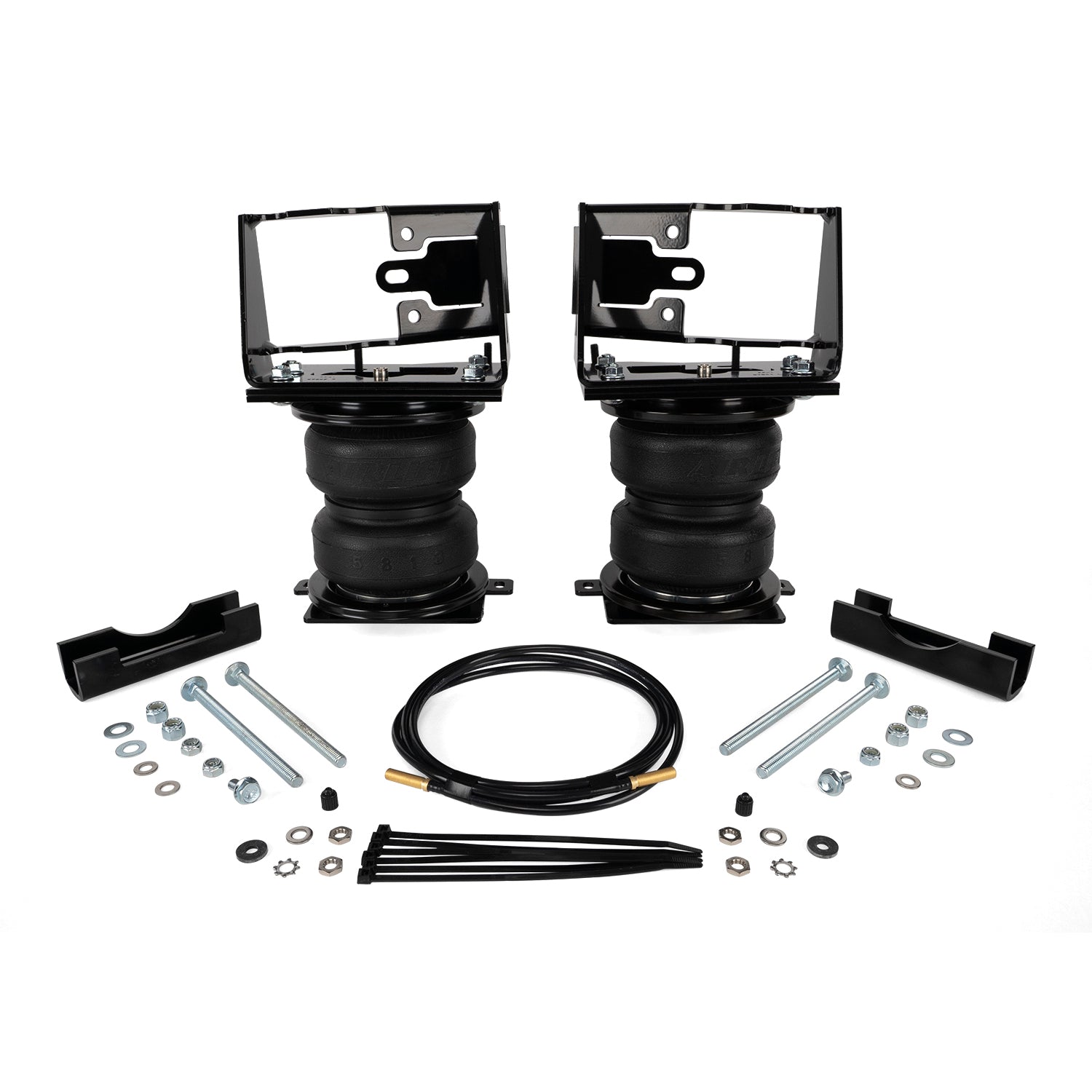 Air Lift 88383 LoadLifter 5000 Ultimate air spring kit w/internal jounce bumper