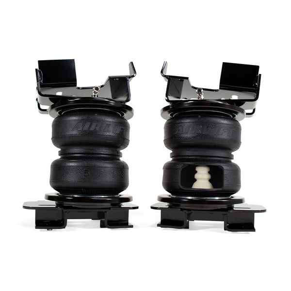 Air Lift 88385 LoadLifter 5000 Ultimate air spring kit w/internal jounce bumper
