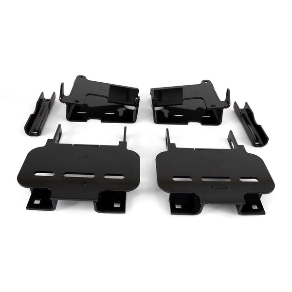 Air Lift 88385 LoadLifter 5000 Ultimate air spring kit w/internal jounce bumper