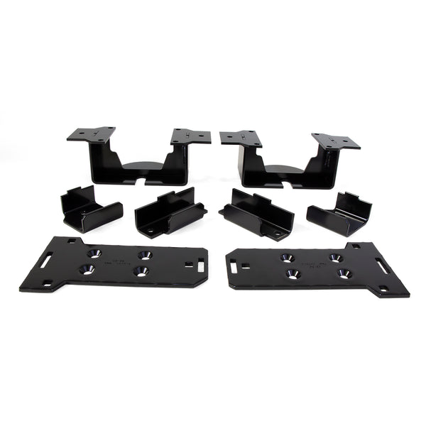 Air Lift 88388 LoadLifter 5000 Ultimate air spring kit w/internal jounce bumper