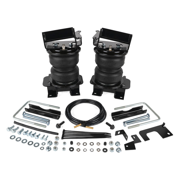 Air Lift 88389 LoadLifter 5000 Ultimate air spring kit w/internal jounce bumper