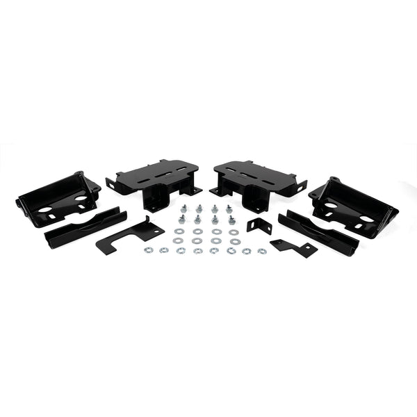Air Lift 88389 LoadLifter 5000 Ultimate air spring kit w/internal jounce bumper