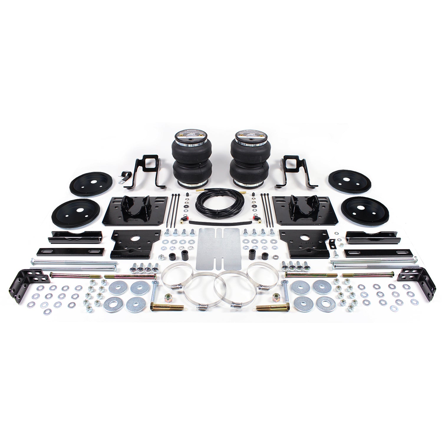 Air Lift 88390 LoadLifter 5000 Ultimate air spring kit w/internal jounce bumper