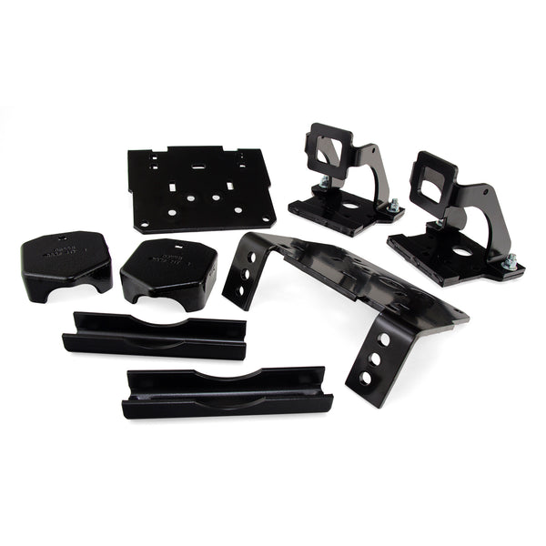 Air Lift 88390 LoadLifter 5000 Ultimate air spring kit w/internal jounce bumper