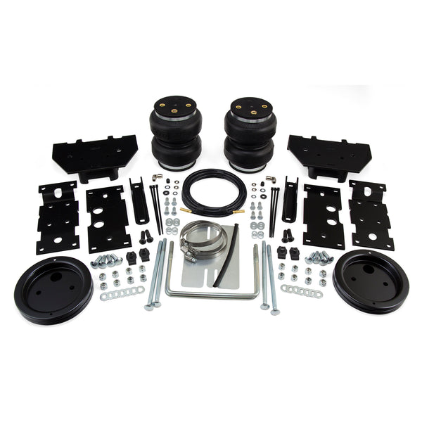 Air Lift 88391 LoadLifter 5000 Ultimate air spring kit w/internal jounce bumper