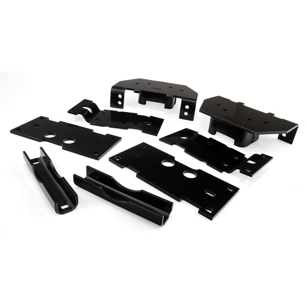 Air Lift 88391 LoadLifter 5000 Ultimate air spring kit w/internal jounce bumper