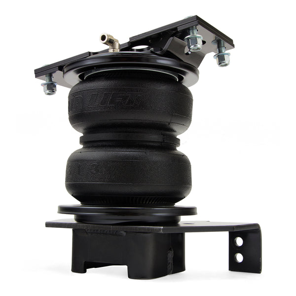 Air Lift 88391 LoadLifter 5000 Ultimate air spring kit w/internal jounce bumper