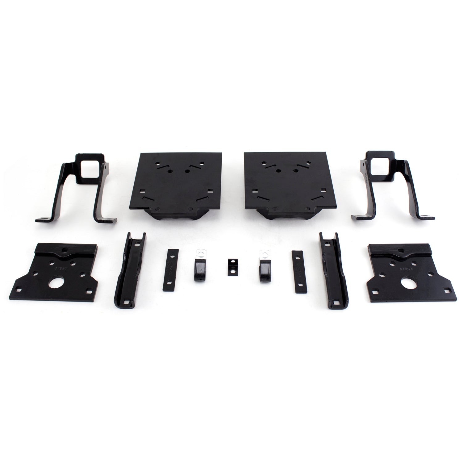 Air Lift 88393 LoadLifter 5000 Ultimate air spring kit w/internal jounce bumper