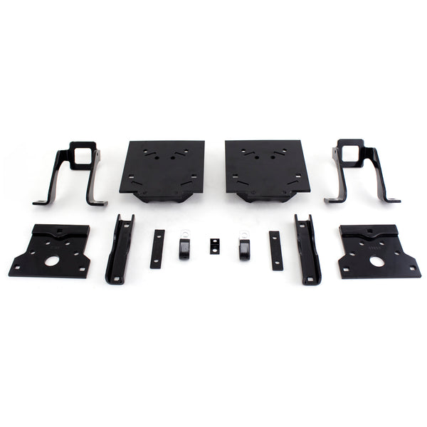 Air Lift 88393 LoadLifter 5000 Ultimate air spring kit w/internal jounce bumper