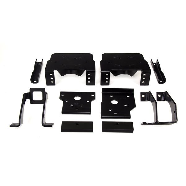 Air Lift 88395 LoadLifter 5000 Ultimate air spring kit w/internal jounce bumper