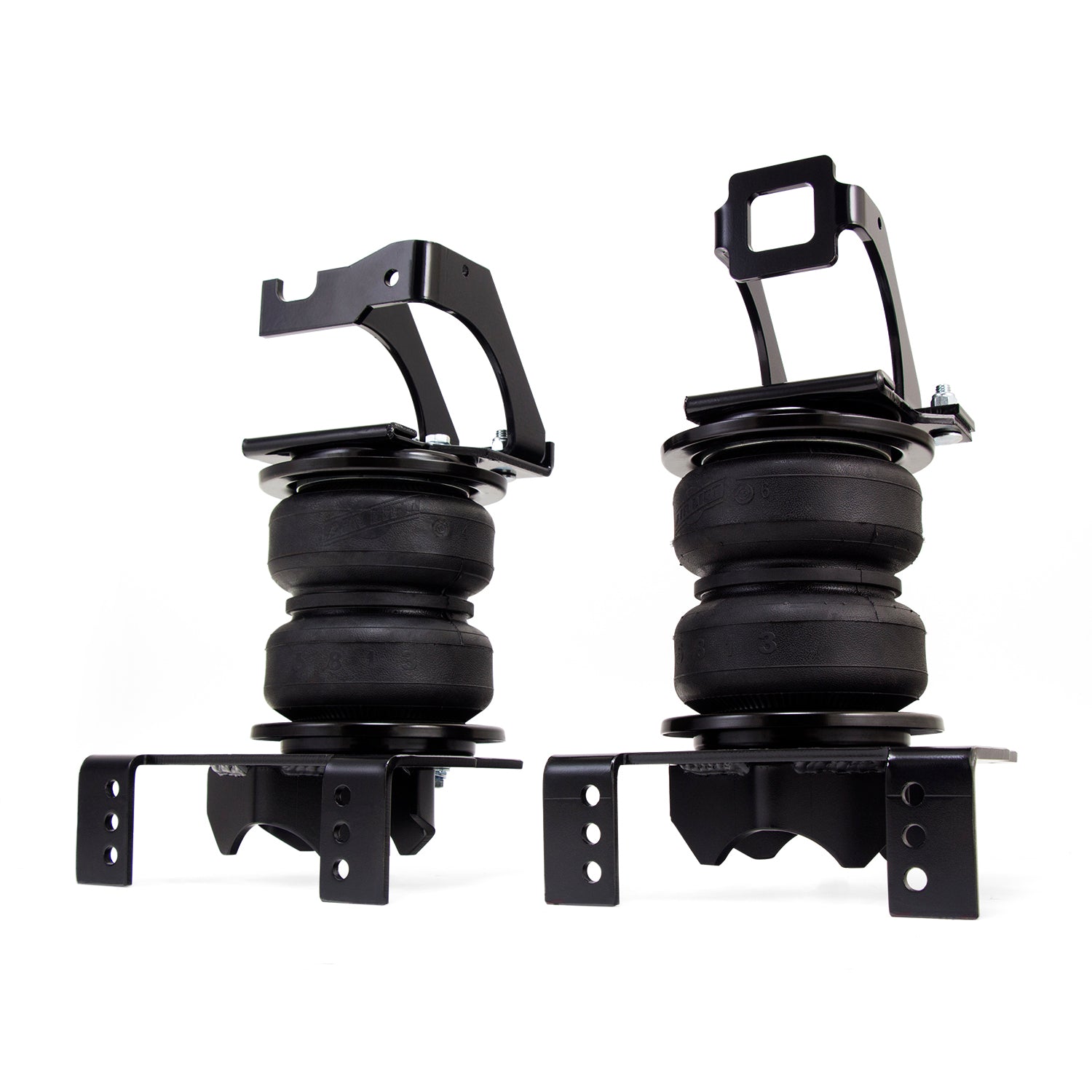 Air Lift 88395 LoadLifter 5000 Ultimate air spring kit w/internal jounce bumper