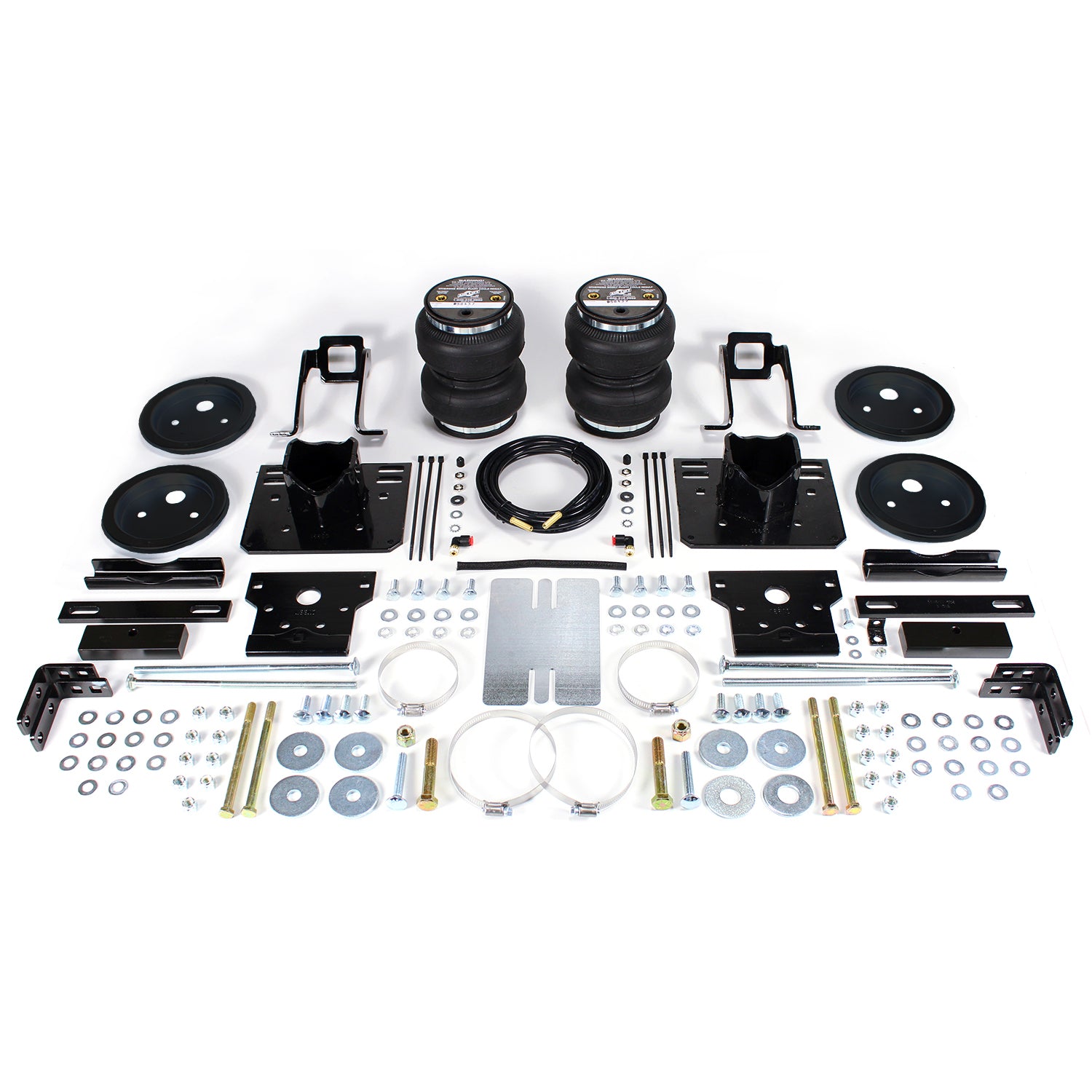 Air Lift 88397 LoadLifter 5000 Ultimate air spring kit w/internal jounce bumper