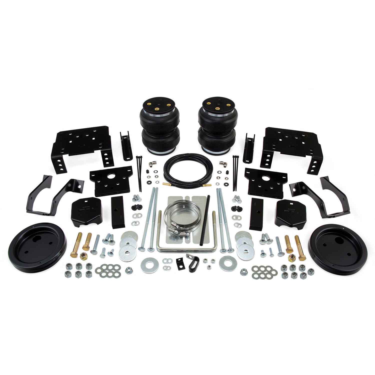 Air Lift 88398 LoadLifter 5000 Ultimate air spring kit w/internal jounce bumper