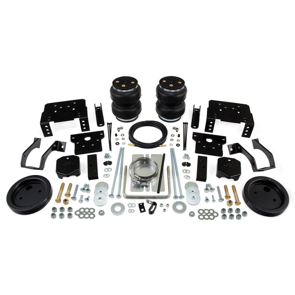 Air Lift 88398 LoadLifter 5000 Ultimate air spring kit w/internal jounce bumper