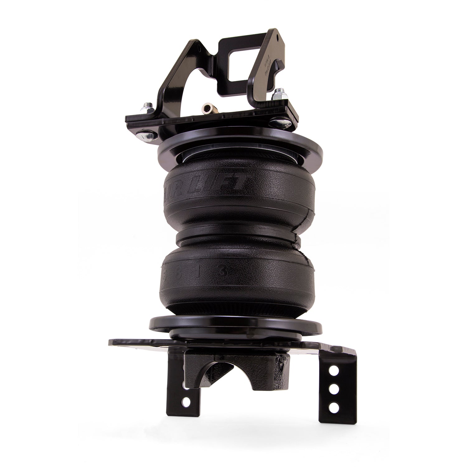 Air Lift 88398 LoadLifter 5000 Ultimate air spring kit w/internal jounce bumper