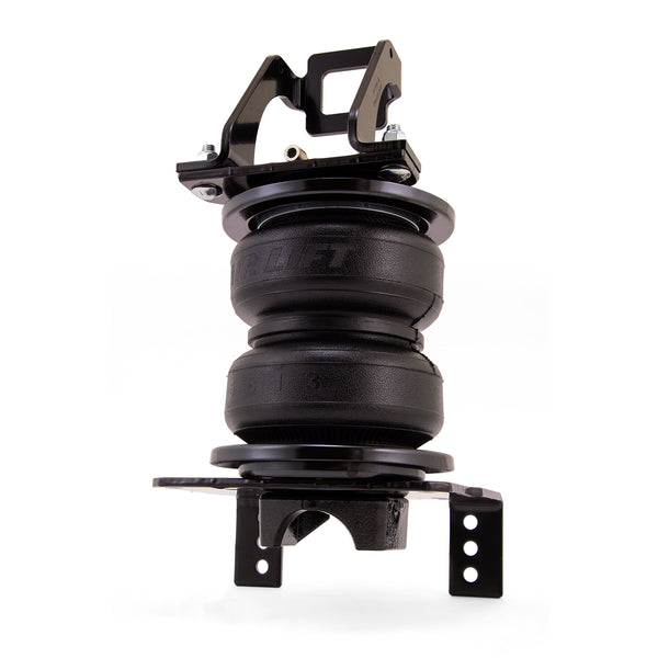 Air Lift 88398 LoadLifter 5000 Ultimate air spring kit w/internal jounce bumper