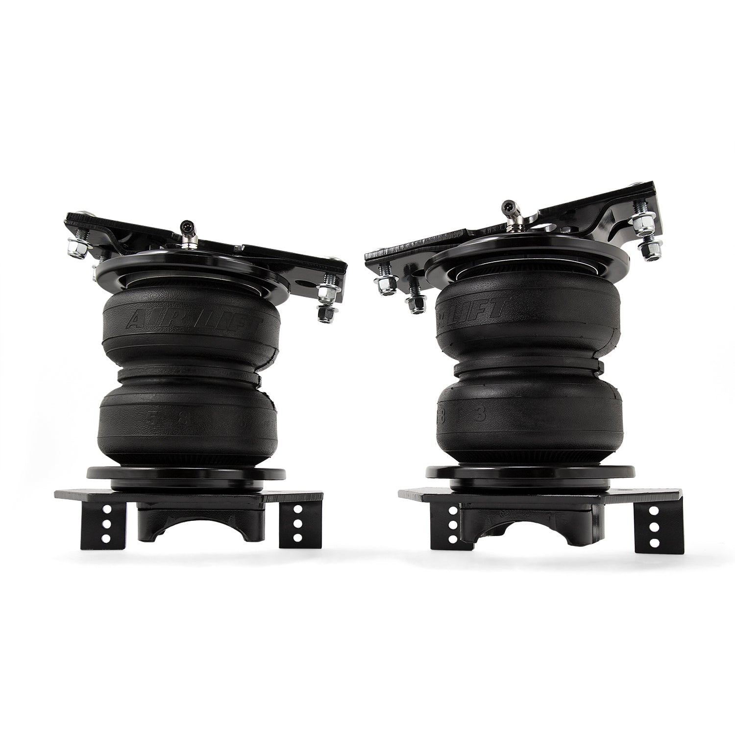 Air Lift 88399 LoadLifter 5000 Ultimate air spring kit w/internal jounce bumper