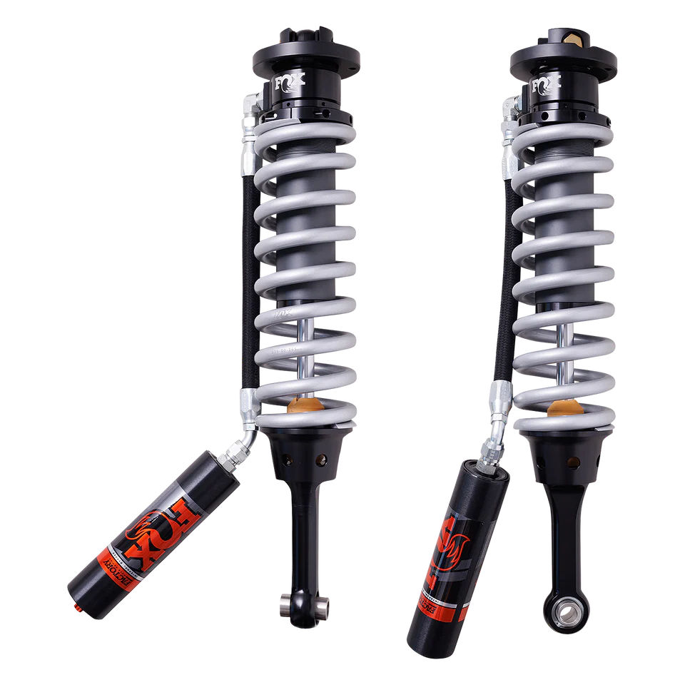 FOX 883-02-233 Front Factory Race Series 3.0 Internal Bypass Coil-Over Reservoir Shock (Pair)
