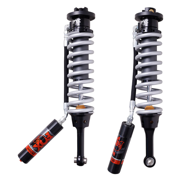 FOX 883-02-233 Front Factory Race Series 3.0 Internal Bypass Coil-Over Reservoir Shock (Pair)