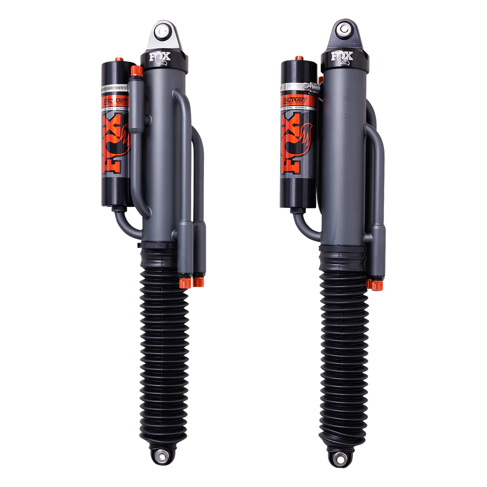 FOX 883-09-241 Rear Factory Race Series 3.0 External Bypass QAB Shock (Pair)