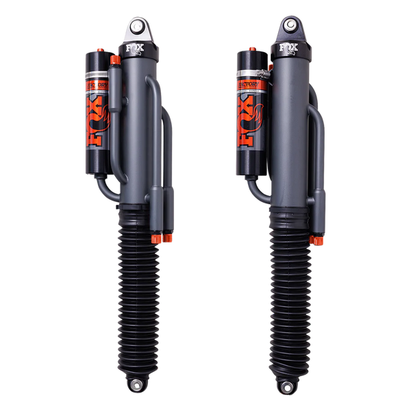 FOX 883-09-241 Rear Factory Race Series 3.0 External Bypass QAB Shock (Pair)