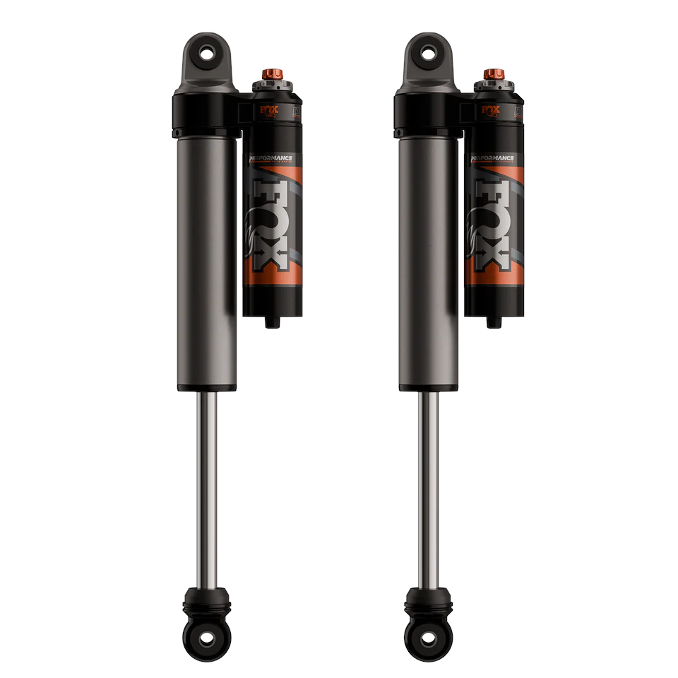 FOX 883-26-072 Rear Performance Elite Series 2.5 Reservoir Shock (Pair) - Adjustable