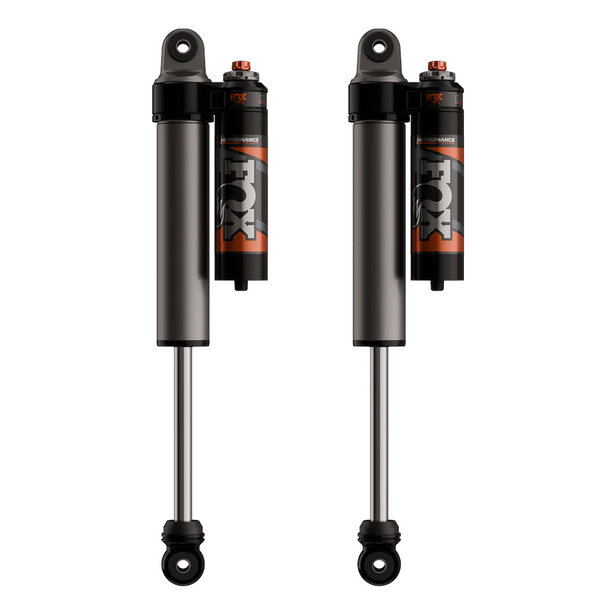 FOX 883-26-072 Rear Performance Elite Series 2.5 Reservoir Shock (Pair) - Adjustable