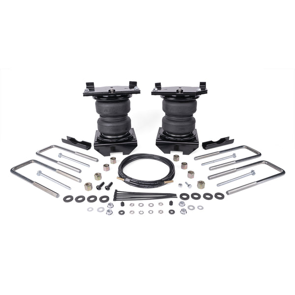Air Lift 88412 LoadLifter 5000 Ultimate air spring kit w/internal jounce bumper