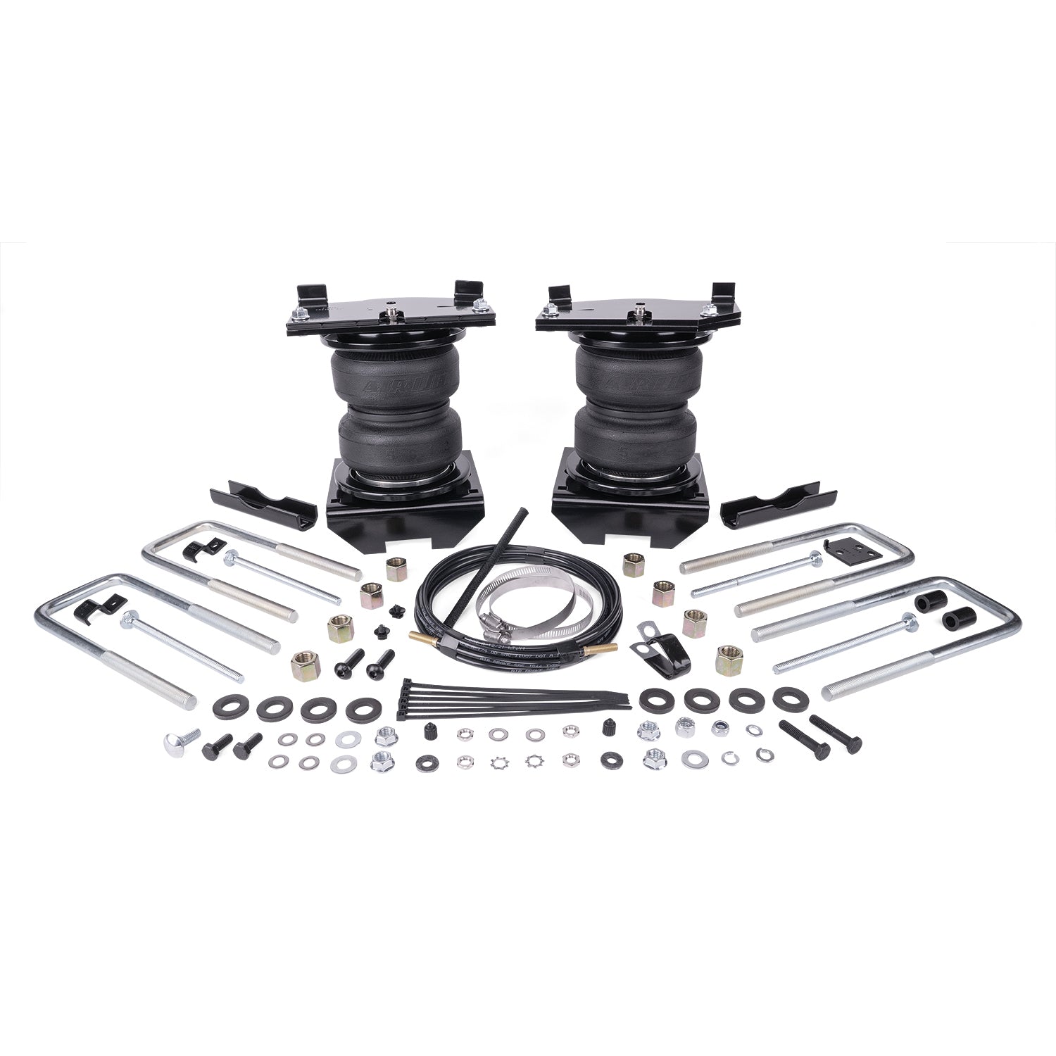 Air Lift 88413 LoadLifter 5000 Ultimate air spring kit w/internal jounce bumper