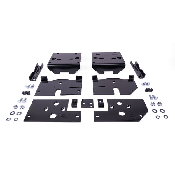 Air Lift 88413 LoadLifter 5000 Ultimate air spring kit w/internal jounce bumper