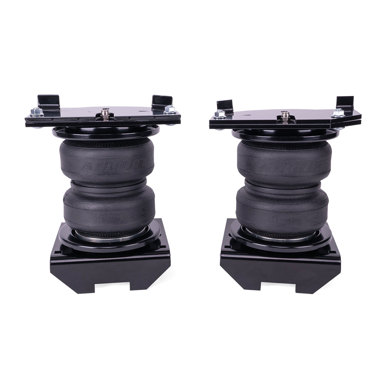 Air Lift 88413 LoadLifter 5000 Ultimate air spring kit w/internal jounce bumper