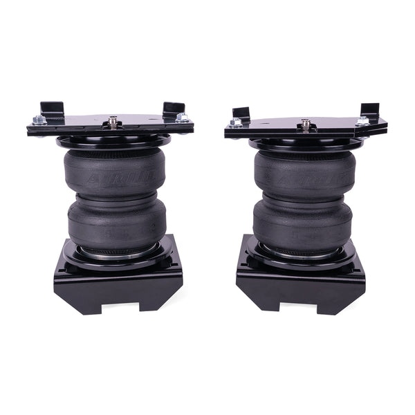 Air Lift 88413 LoadLifter 5000 Ultimate air spring kit w/internal jounce bumper