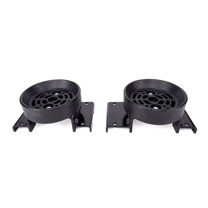 Air Lift 88414 LoadLifter 5000 Ultimate air spring kit with Air Spring Cradle