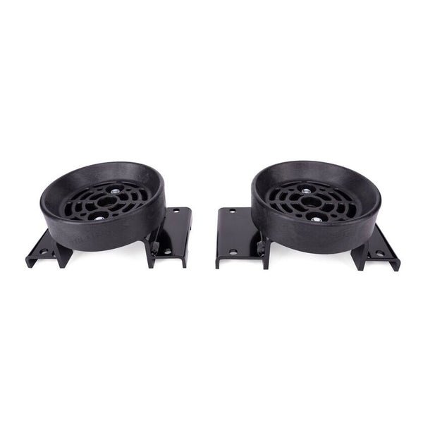 Air Lift 88414 LoadLifter 5000 Ultimate air spring kit with Air Spring Cradle