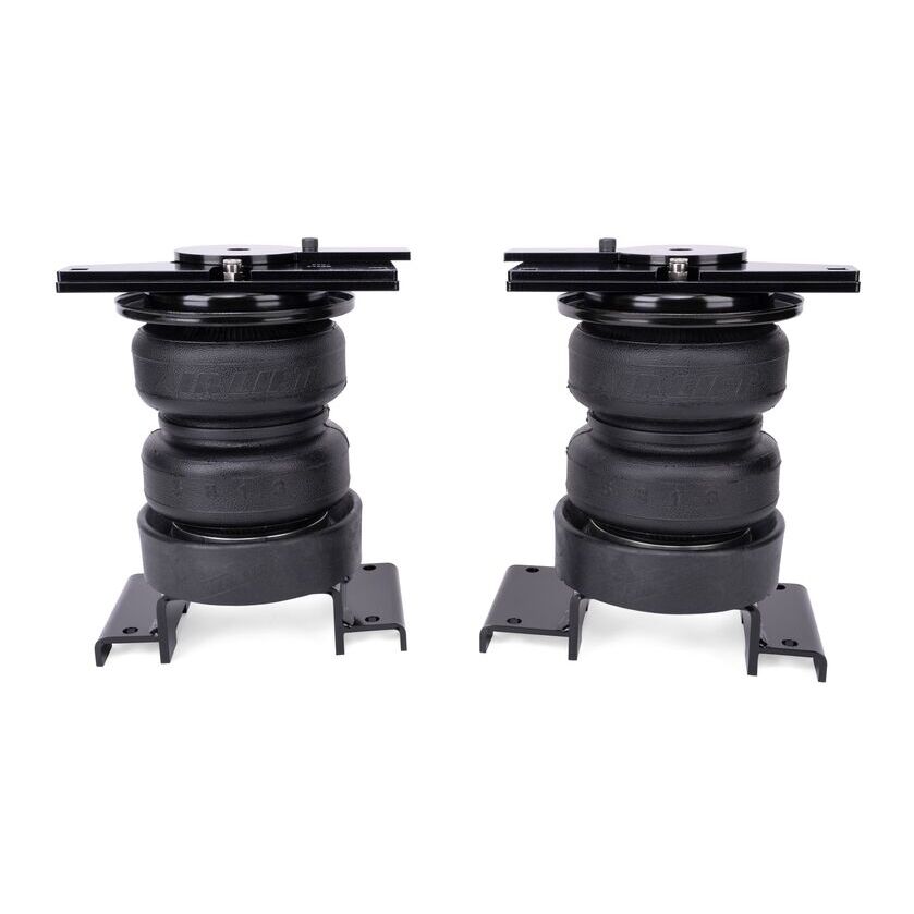 Air Lift 88414 LoadLifter 5000 Ultimate air spring kit with Air Spring Cradle
