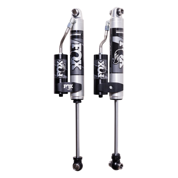 FOX 885-24-271 Rear Performance Series 2.0 Smooth Body Reservoir Shock (Pair)
