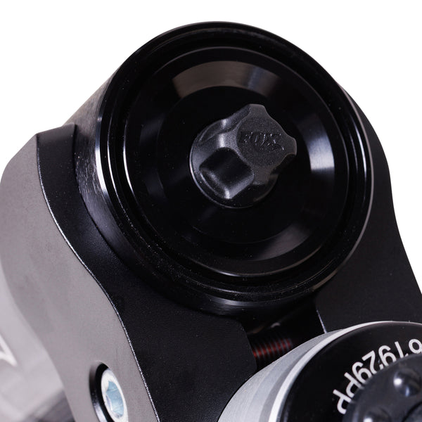 FOX 885-24-271 Rear Performance Series 2.0 Smooth Body Reservoir Shock (Pair)