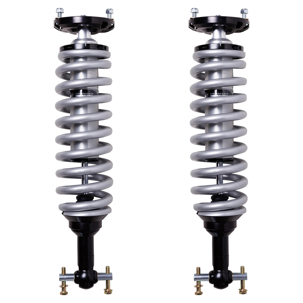 FOX 887-02-012 Front 2.5 Shock