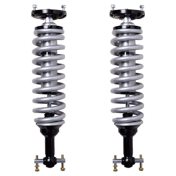 FOX 887-02-012 Front 2.5 Shock
