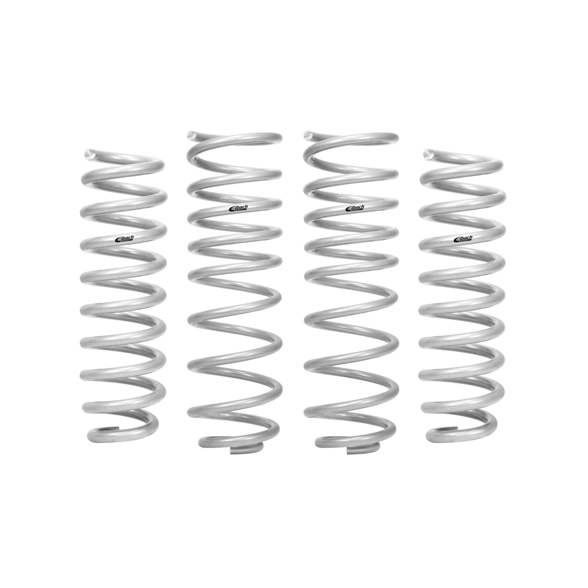 Eibach E30-27-011-01-22 Front and Rear Pro-Lift-Kit Springs (Front & Rear Springs)