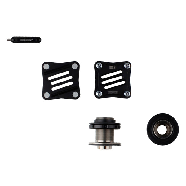 Bilstein 89-312780 Front and Rear EVO R Suspension Kit BMW 330e xDrive, 330i xDrive, 430i xDrive, M340i xDrive