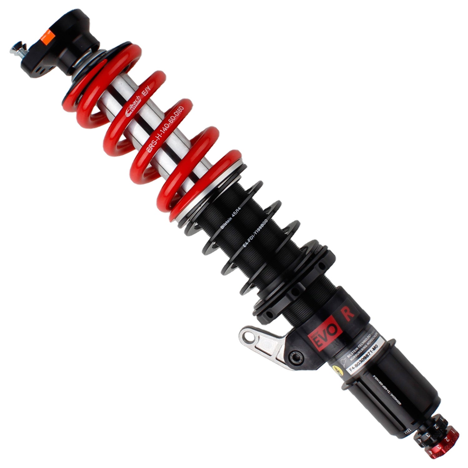 Bilstein 89-312780 Front and Rear EVO R Suspension Kit BMW 330e xDrive, 330i xDrive, 430i xDrive, M340i xDrive