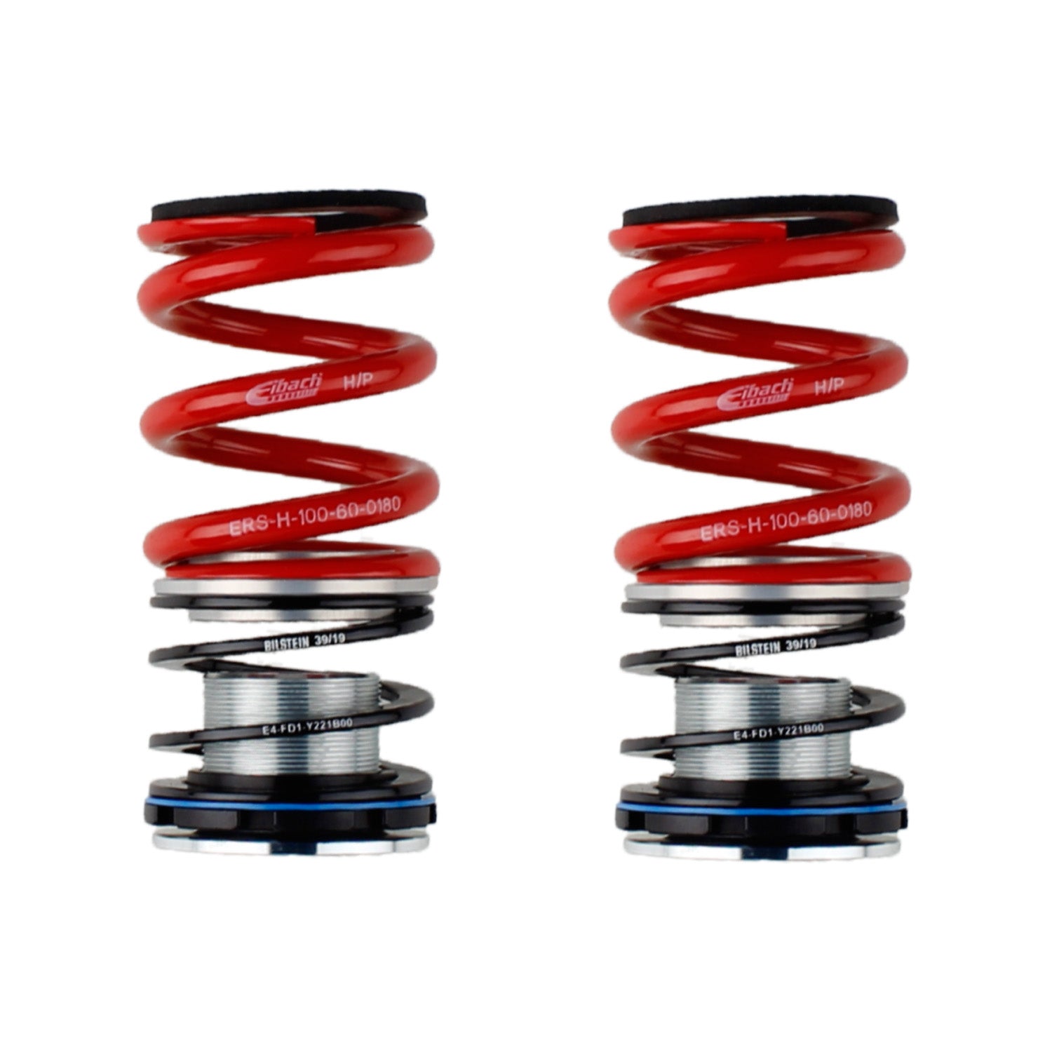 Bilstein 89-317594 Front and Rear EVO R Suspension Kit BMW 318i, 318is, 323i, 323is, 325i, 325is, 328i, 328is