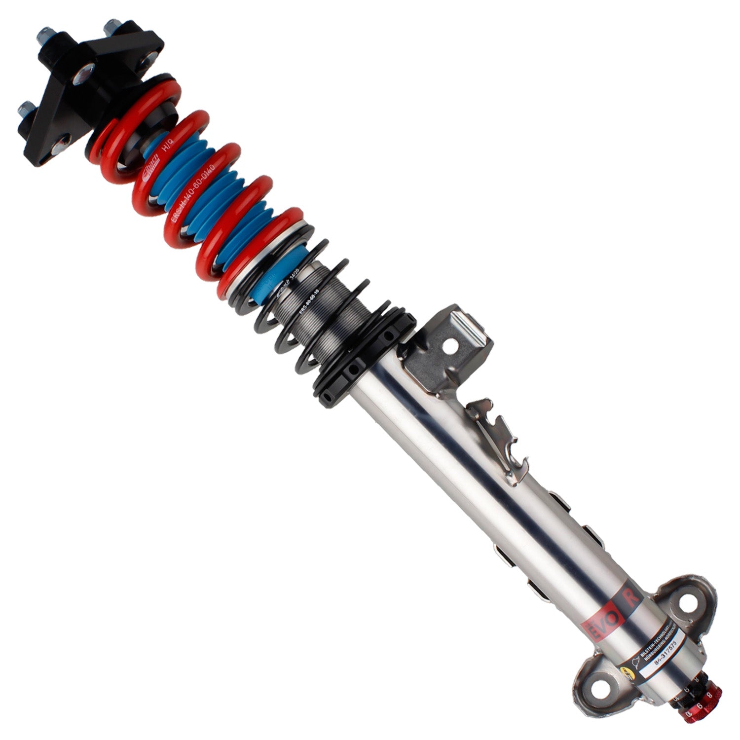 Bilstein 89-317594 Front and Rear EVO R Suspension Kit BMW 318i, 318is, 323i, 323is, 325i, 325is, 328i, 328is