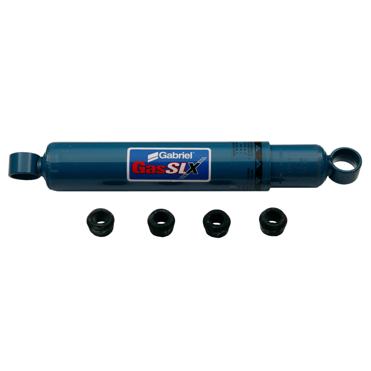 Gabriel 89402 GasSLX Heavy Duty Adjustable