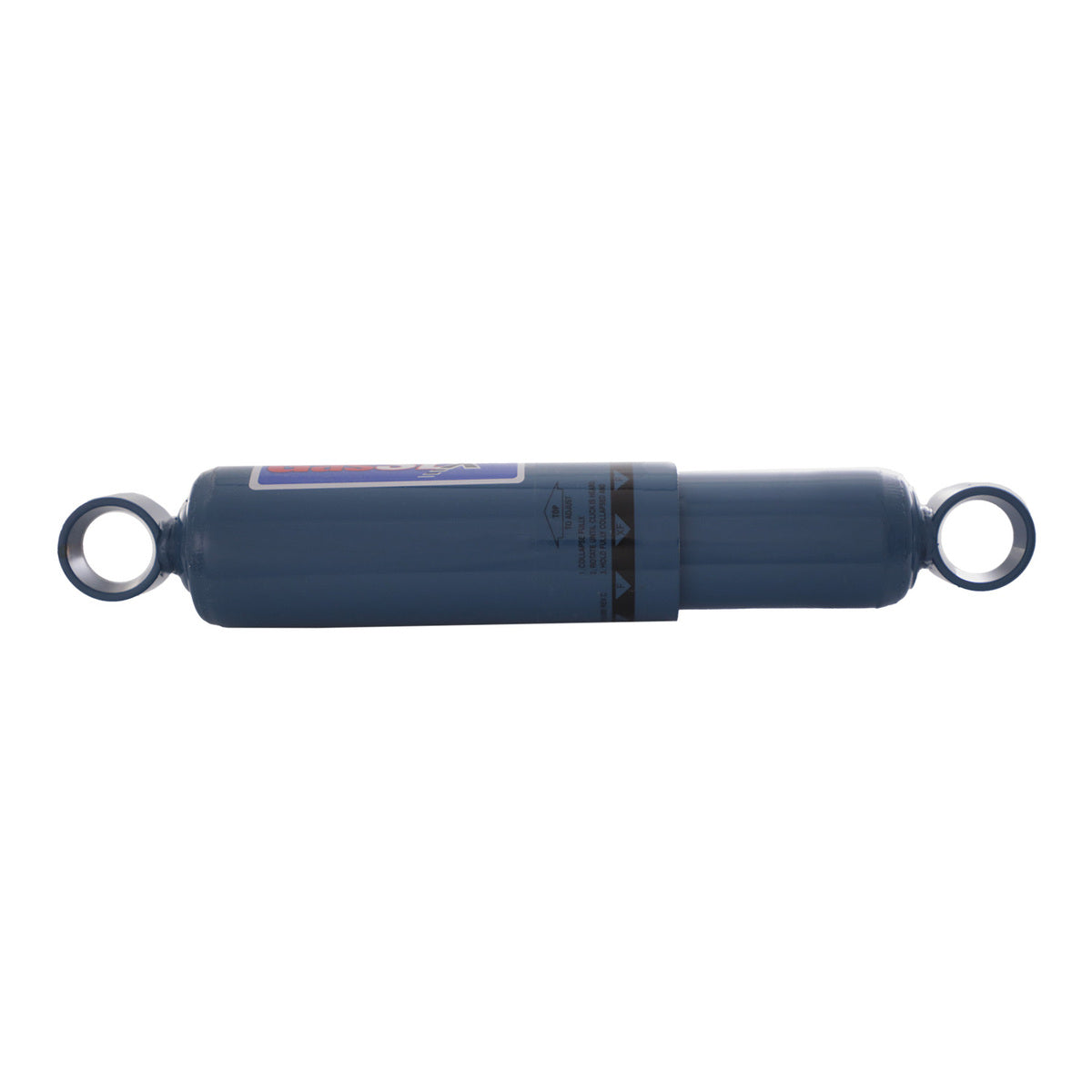 Gabriel 89415 GasSLX Heavy Duty Adjustable