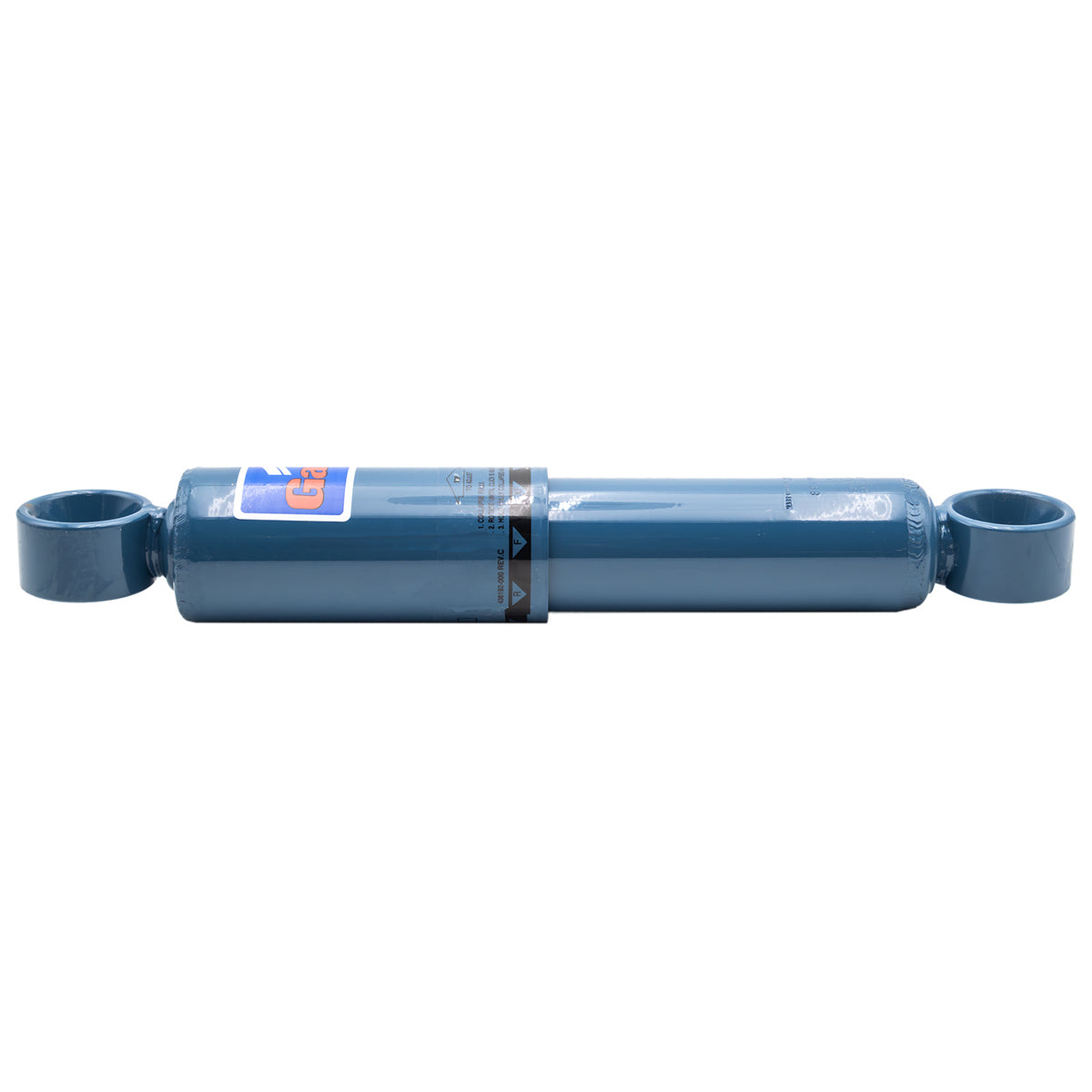 Gabriel 89419 GasSLX Heavy Duty Adjustable